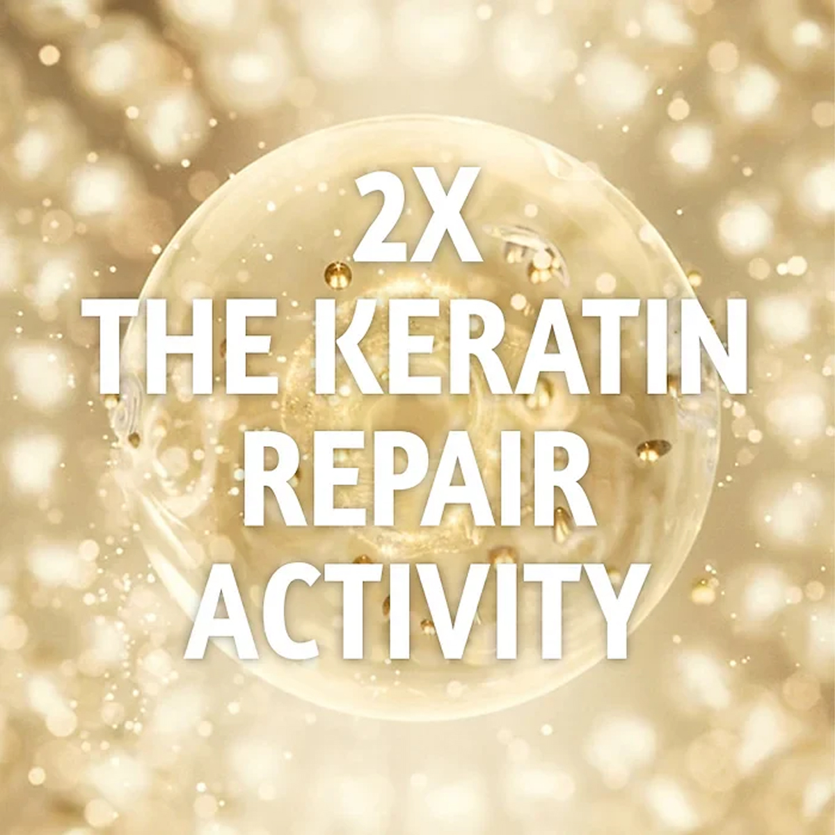 KERAMINO ELEMENT PROFESSIONAL Keratin After Care Mask – Intense Repair & Moisture Boost, Frizz Control, Smoothness & Shine, Sulfate-Free, Color-Safe Deep Treatment for Keratin-Treated Hair, 1000 ml - Image 8