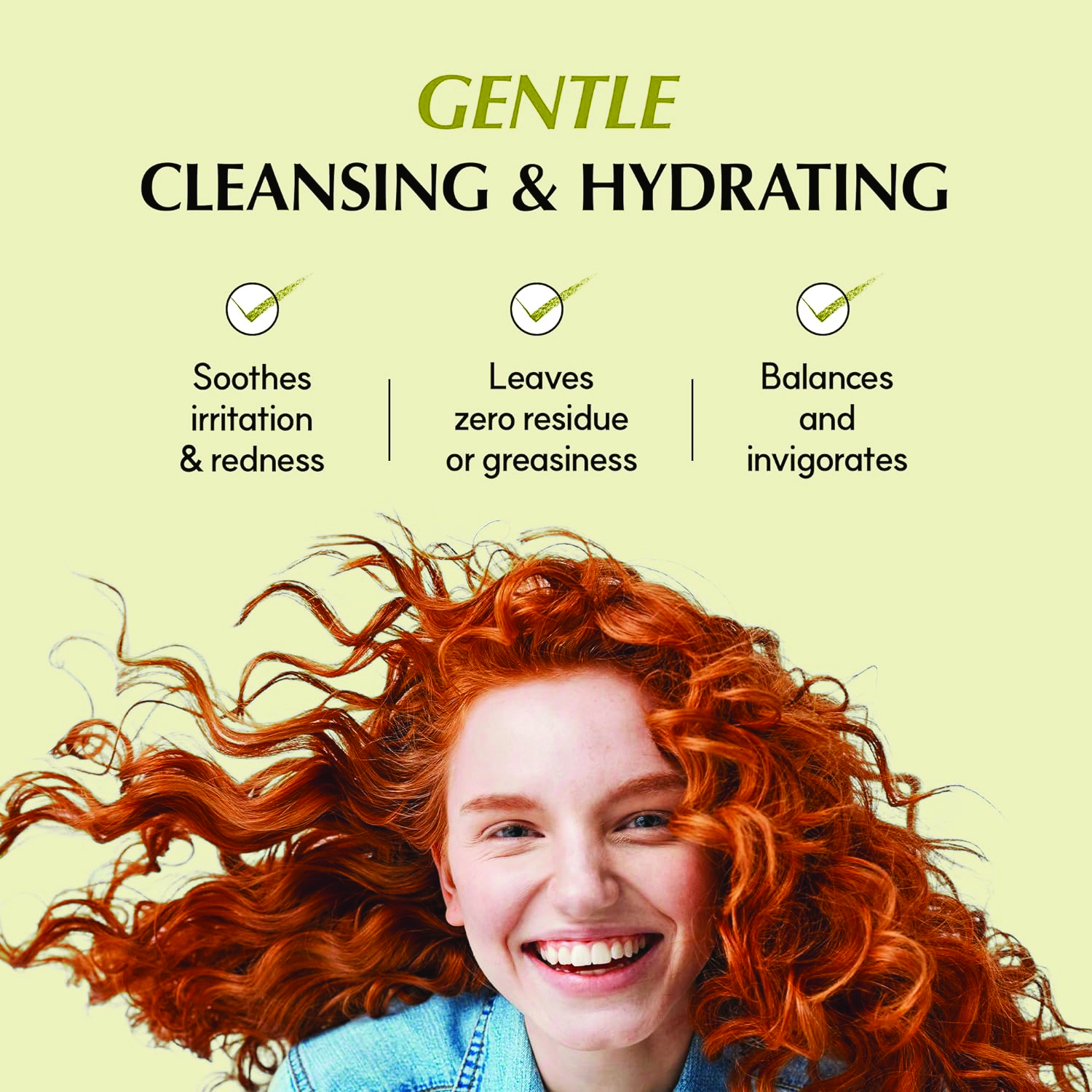 KERAMINO ELEMENT.PROFESSIONAL Keratin After Shampoo and Mask | Infused With Keratin, Almond Oil, Jojoba Oil, And Shea Butter For Curly Wavy (250 ML) - Image 6